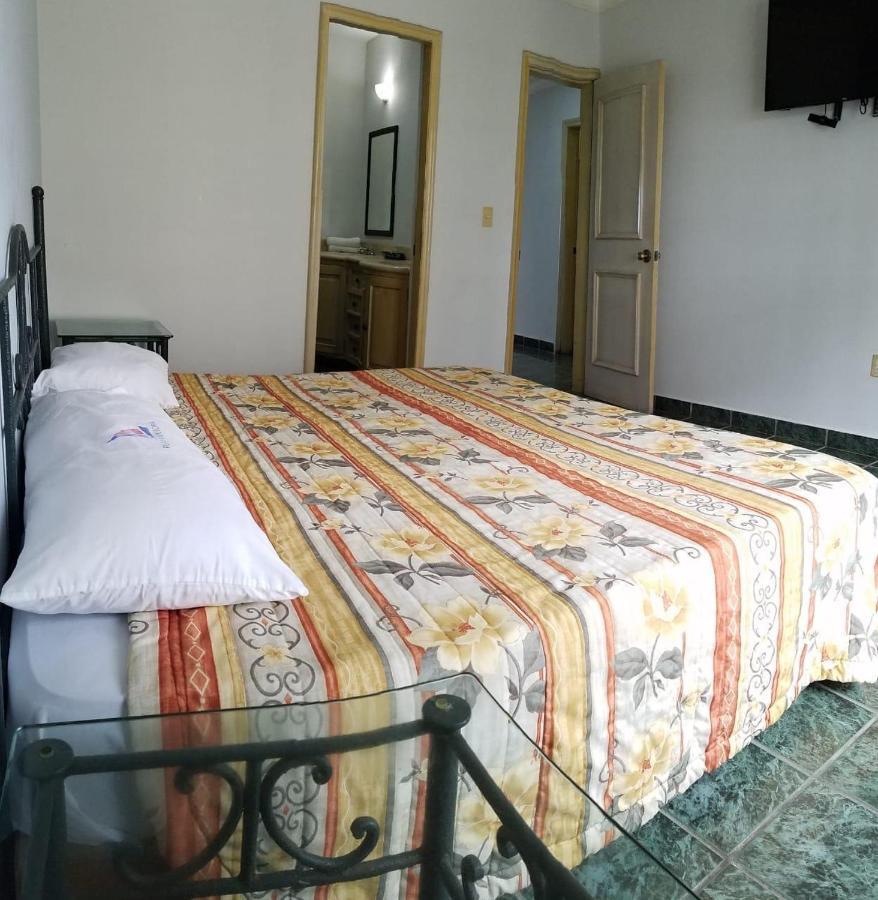 Hotel Playa Maria マサトラン エクステリア 写真