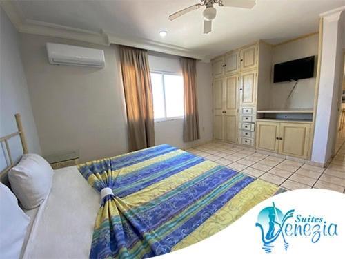 Hotel Playa Maria マサトラン エクステリア 写真
