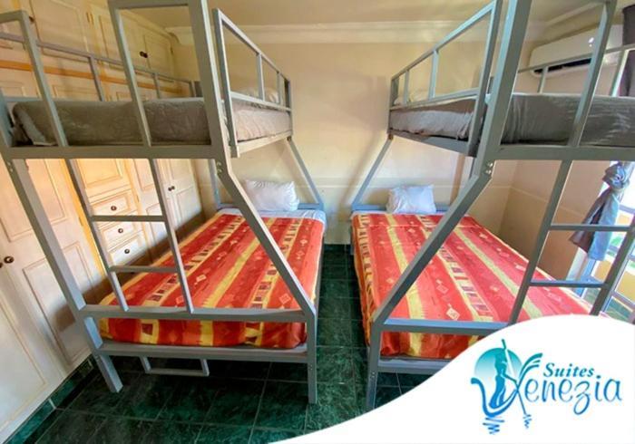Hotel Playa Maria マサトラン エクステリア 写真