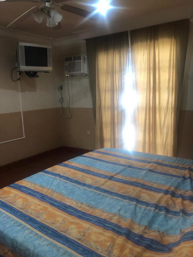 Hotel Playa Maria マサトラン エクステリア 写真